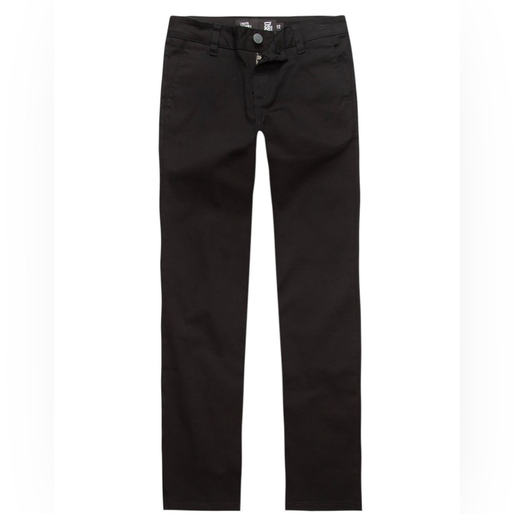 RSQ Boys Slim Chino Pants